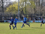 FC De Westhoek '20 1 - S.K.N.W.K. 1 (competitie) seizoen 2023-2024 (Fotoboek 2) (120/184)